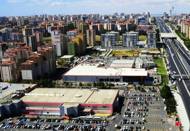 Foto - ​İstanbul depremi sonrası ilçe ilçe ağır hasar görecek yapı sayıları