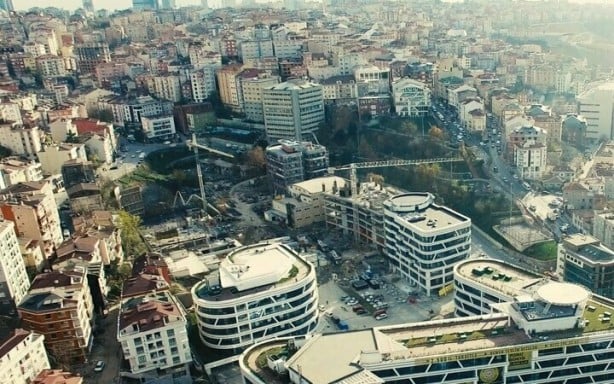 Foto - ​İstanbul depremi sonrası ilçe ilçe ağır hasar görecek yapı sayıları