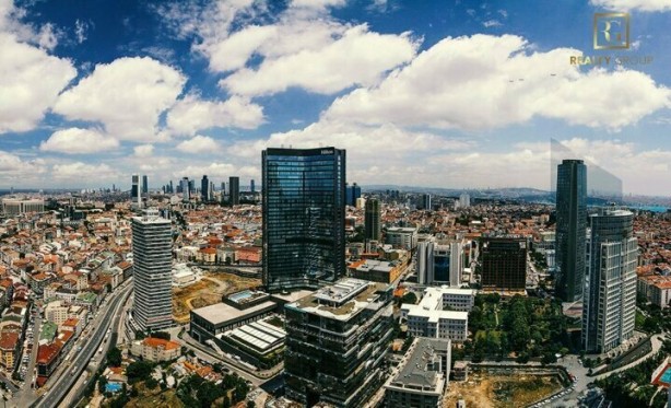 Foto - ​İstanbul depremi sonrası ilçe ilçe ağır hasar görecek yapı sayıları