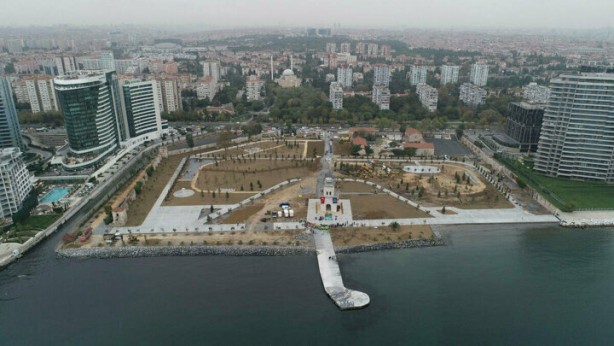Foto - ​İstanbul depremi sonrası ilçe ilçe ağır hasar görecek yapı sayıları