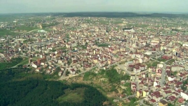 Foto - ​İstanbul depremi sonrası ilçe ilçe ağır hasar görecek yapı sayıları