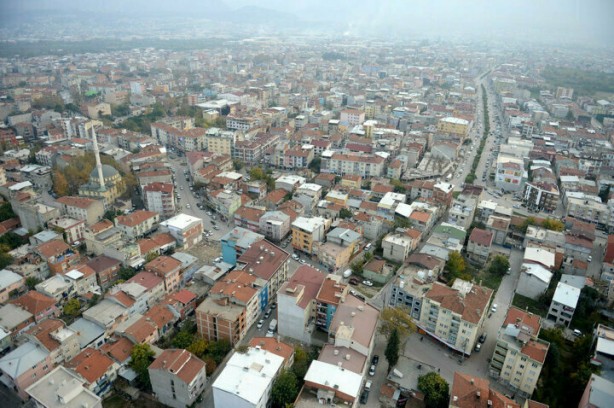 Foto - ​İstanbul depremi sonrası ilçe ilçe ağır hasar görecek yapı sayıları