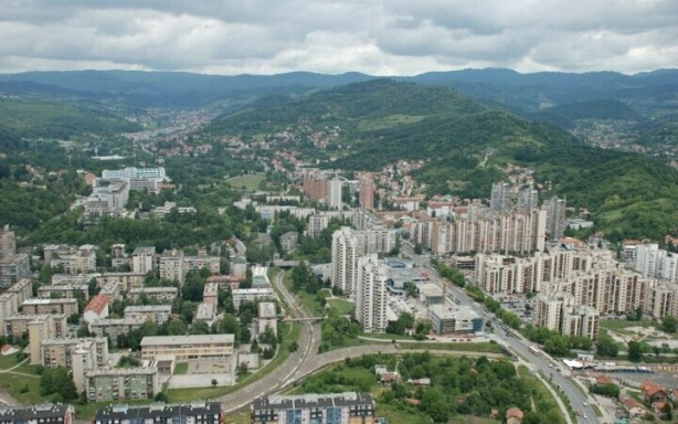 Foto - ​İstanbul depremi sonrası ilçe ilçe ağır hasar görecek yapı sayıları