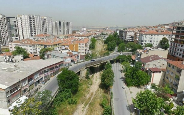 Foto - ​İstanbul depremi sonrası ilçe ilçe ağır hasar görecek yapı sayıları