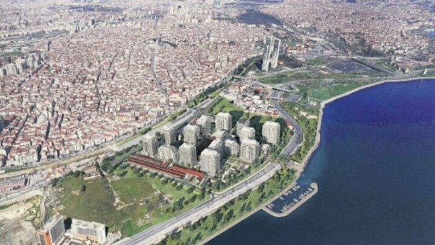 Foto - ​İstanbul depremi sonrası ilçe ilçe ağır hasar görecek yapı sayıları