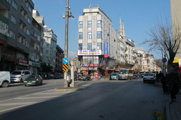 Foto - ​İstanbul depremi sonrası ilçe ilçe ağır hasar görecek yapı sayıları