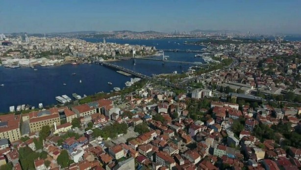 Foto - ​İstanbul depremi sonrası ilçe ilçe ağır hasar görecek yapı sayıları