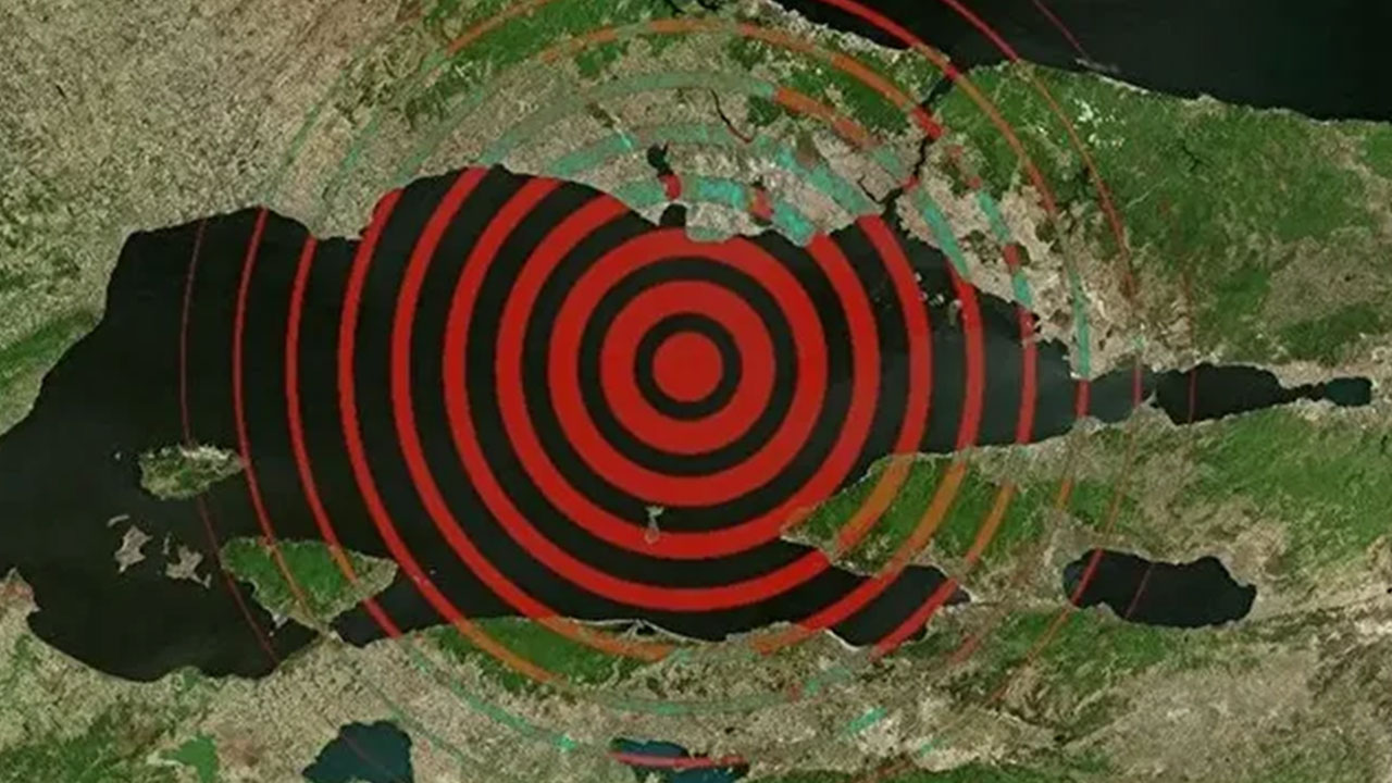 Foto - İstanbul depremini 20 gün önceden bilen Şener Üşümezsoy son tahminini ilan etti: Yeni deprem...