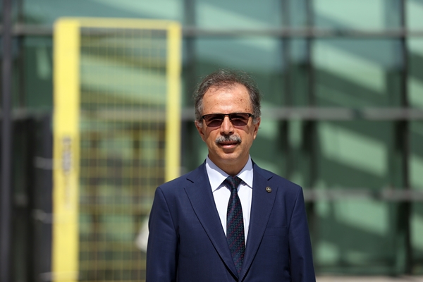 Foto - İstanbul dördüncü şehir hastanesine kavuşmak için gün sayıyor
