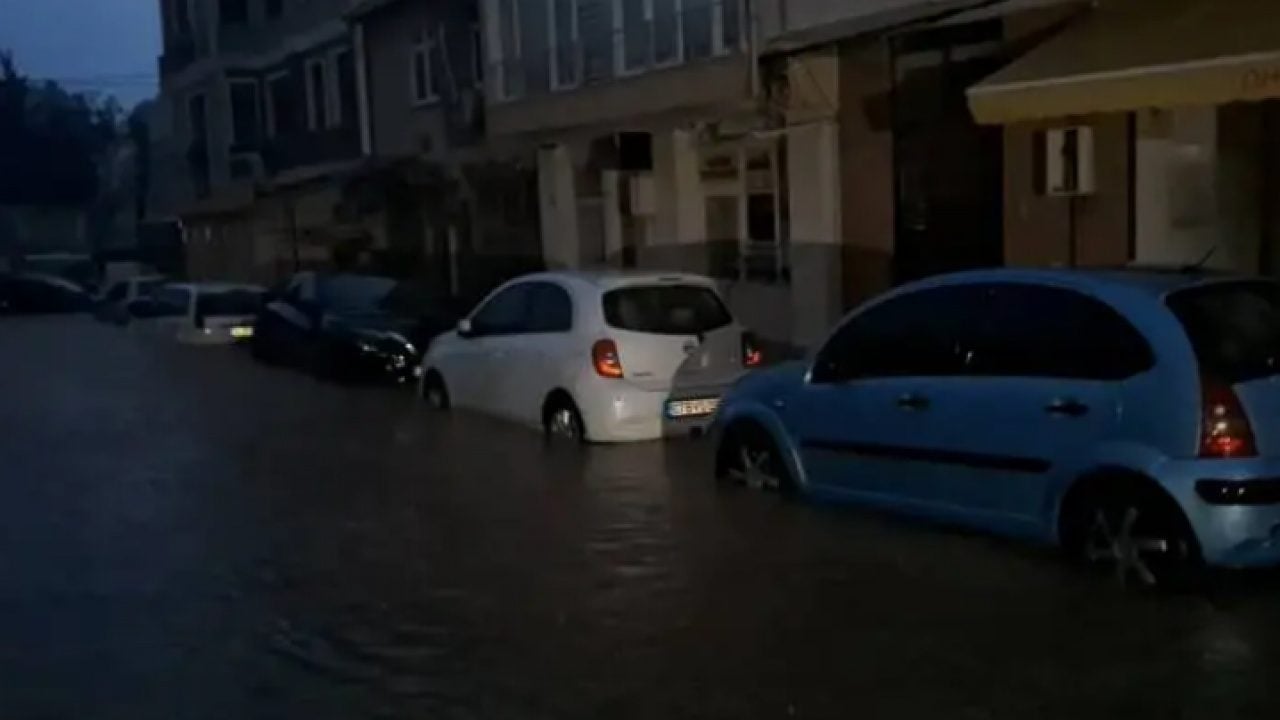 Foto - İstanbul felaketi yaşamıştı: İşte ilçe ilçe felaketin boyutu!