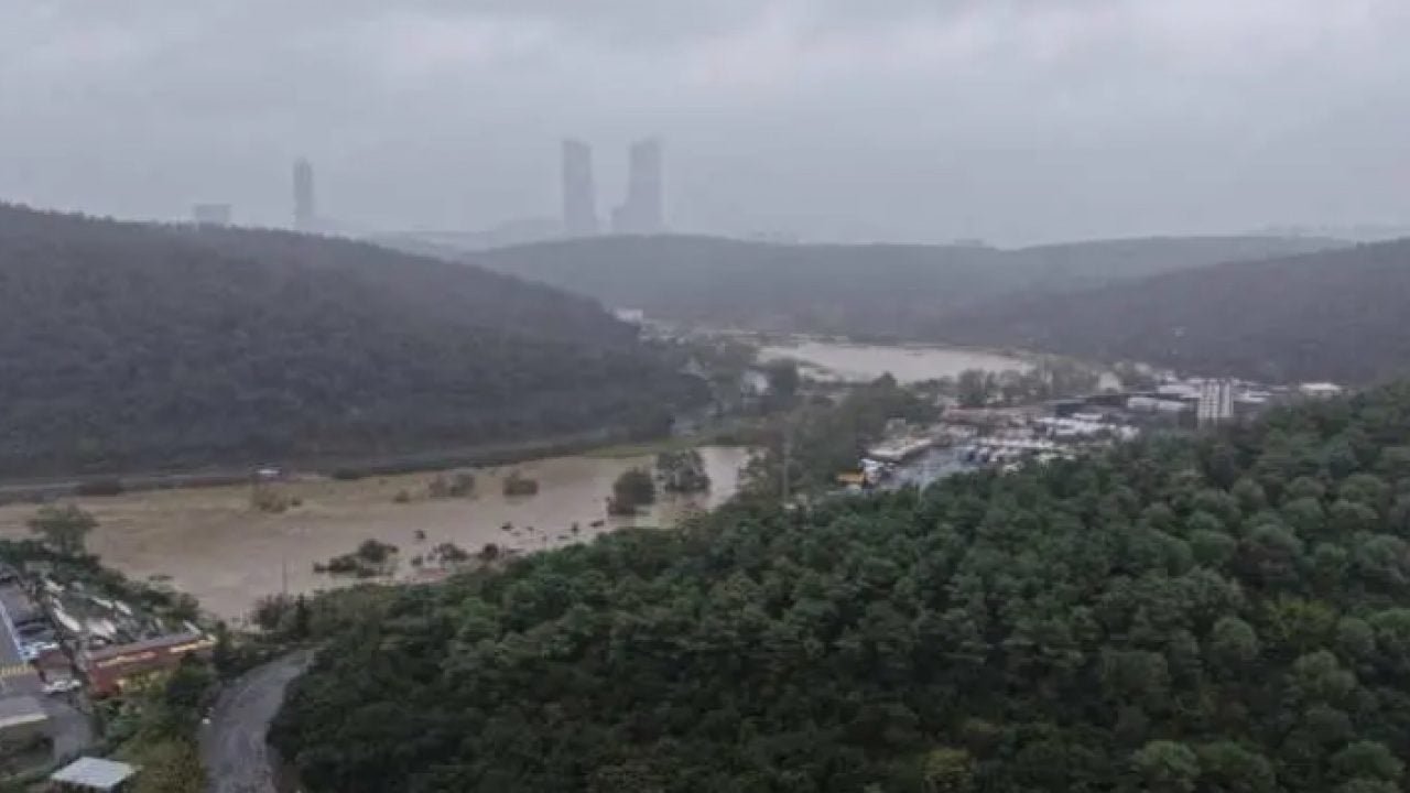 Foto - İstanbul felaketi yaşamıştı: İşte ilçe ilçe felaketin boyutu!