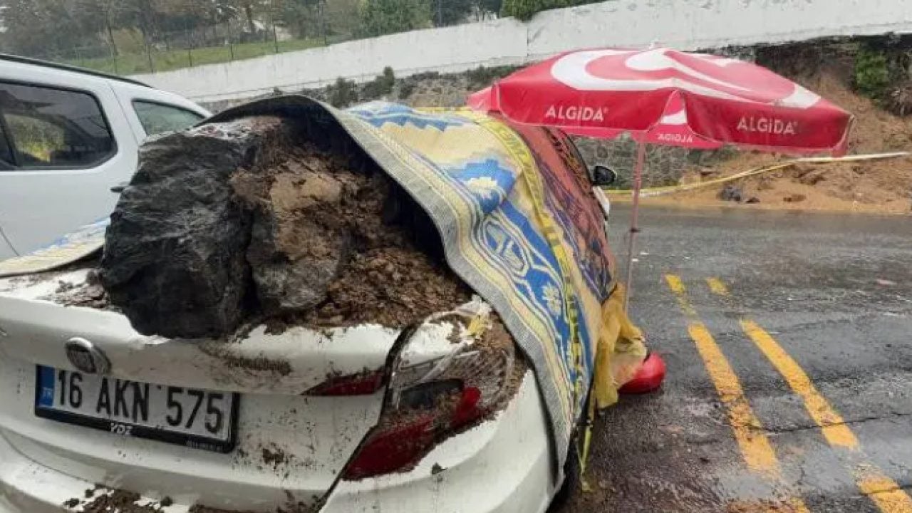 Foto - İstanbul felaketi yaşamıştı: İşte ilçe ilçe felaketin boyutu!