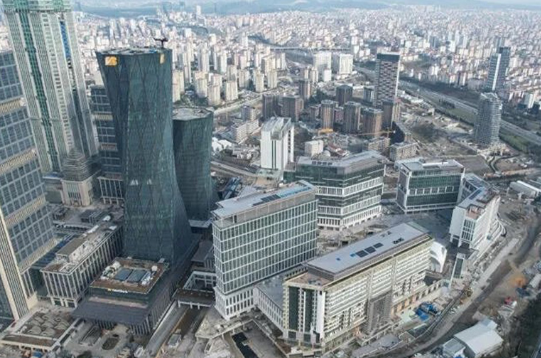 Foto - İstanbul Finans Merkezi'nin açılış tarihi belli oldu: Çinli banka merkez şubesini Türkiye'ye taşıyacak