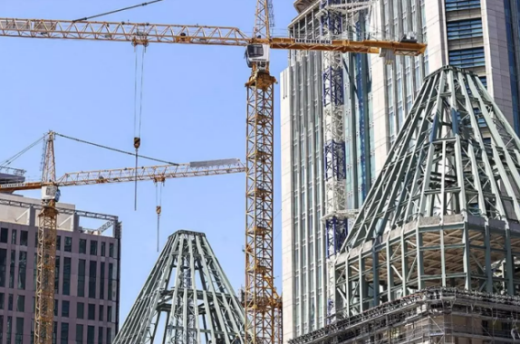 İstanbul Finans Merkezi'nin açılış tarihi belli oldu: Çinli banka merkez şubesini Türkiye'ye taşıyacak