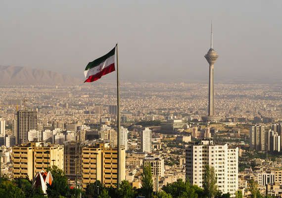 Foto - İstanbul gibi Tahran da tehdit altında! Pezeşkiyan 'Başka şansımız kalmadı' diyerek aldıkları kararı duyurdu