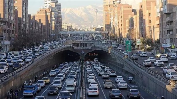 Foto - İstanbul gibi Tahran da tehdit altında! Pezeşkiyan 'Başka şansımız kalmadı' diyerek aldıkları kararı duyurdu