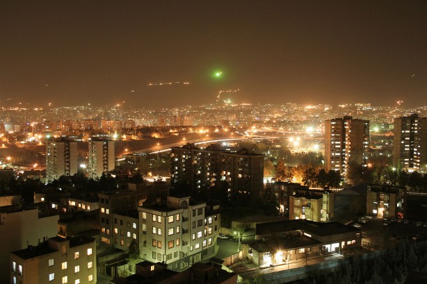 Foto - İstanbul gibi Tahran da tehdit altında! Pezeşkiyan 'Başka şansımız kalmadı' diyerek aldıkları kararı duyurdu