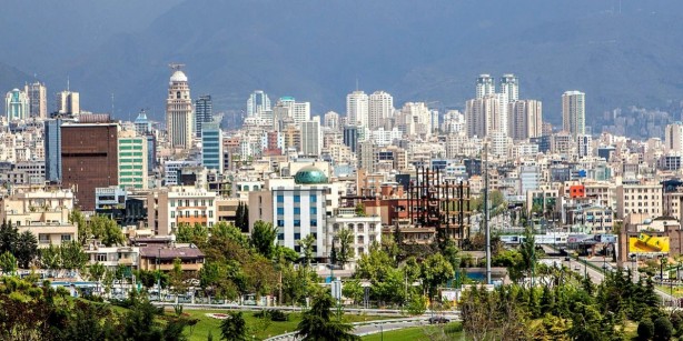 Foto - İstanbul gibi Tahran da tehdit altında! Pezeşkiyan 'Başka şansımız kalmadı' diyerek aldıkları kararı duyurdu