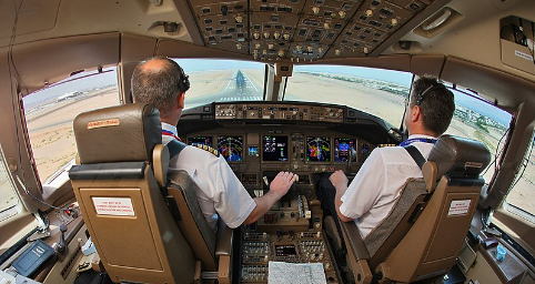 Foto - İstanbul hava sahasında alarm veridi! Pilotlar sık sık uyarılıyor