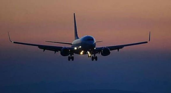 Foto - İstanbul hava sahasında alarm veridi! Pilotlar sık sık uyarılıyor