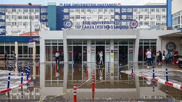 Foto - İstanbul hava yarın nasıl olacak? 25 Ağustos Perşembe günü hava durumu İzmir, Ankara