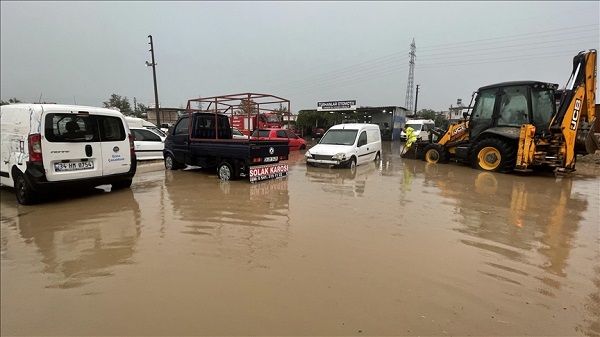 Foto - İstanbul hava yarın nasıl olacak? 25 Ağustos Perşembe günü hava durumu İzmir, Ankara