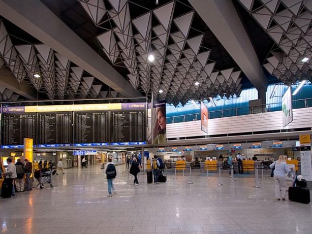 Foto - İstanbul Havalimanı Avrupa'ya damgasını vurdu