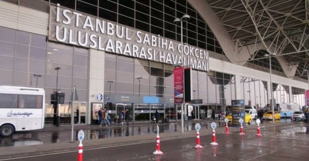 Foto - İstanbul Havalimanı Avrupa'ya damgasını vurdu