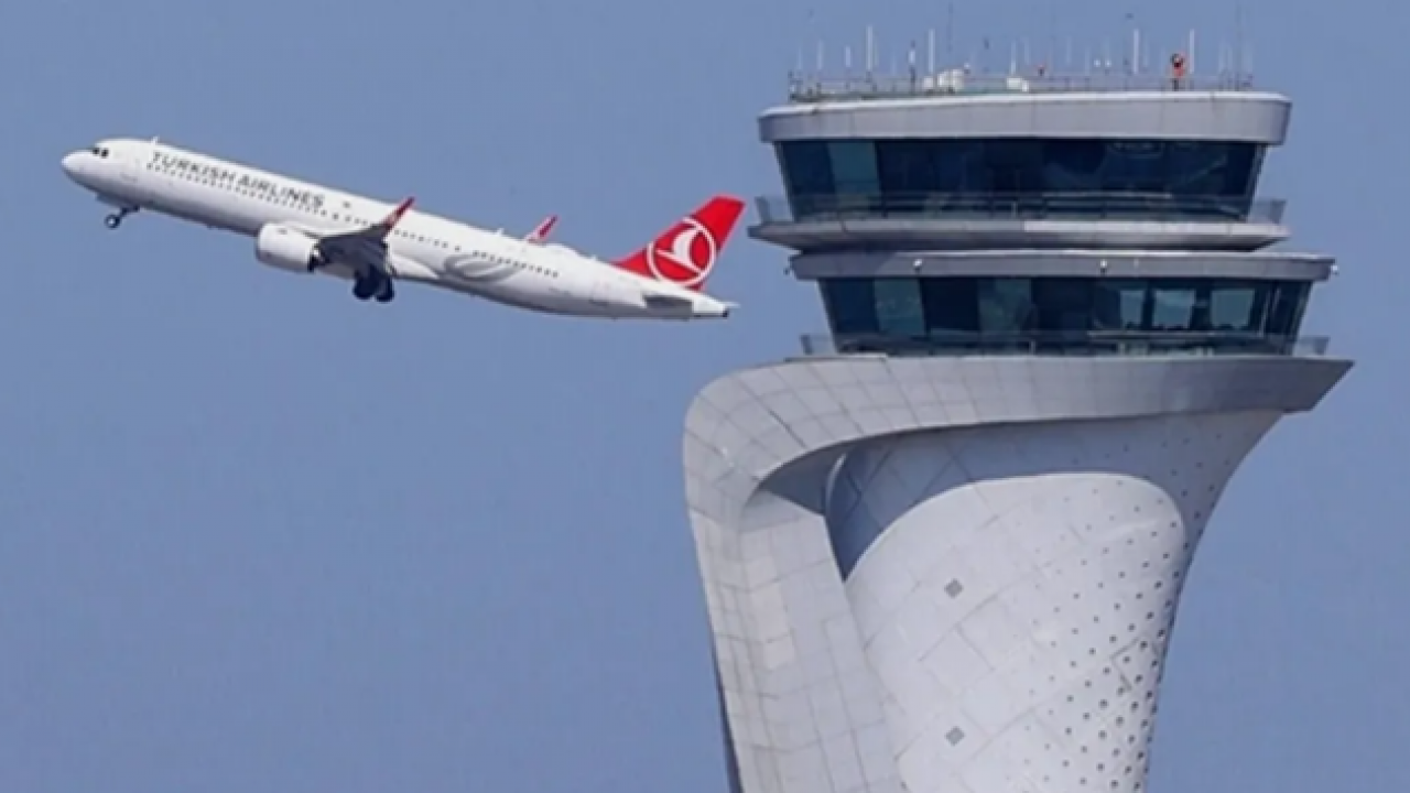 İstanbul Havalimanı'ndan üst üste 4 şampiyonluk: ‘Almanya mı bizi kıskanıyor ha ha ha’ diyenlere