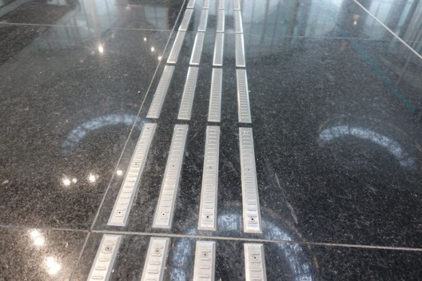 Foto - İstanbul: Herkes için engelsiz havalimanı