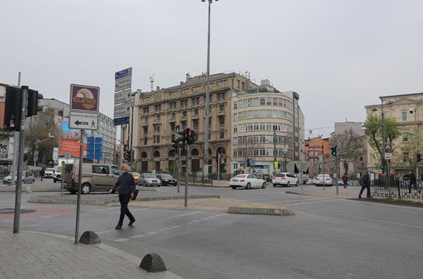Foto - İstanbul hiç böyle olmamıştı