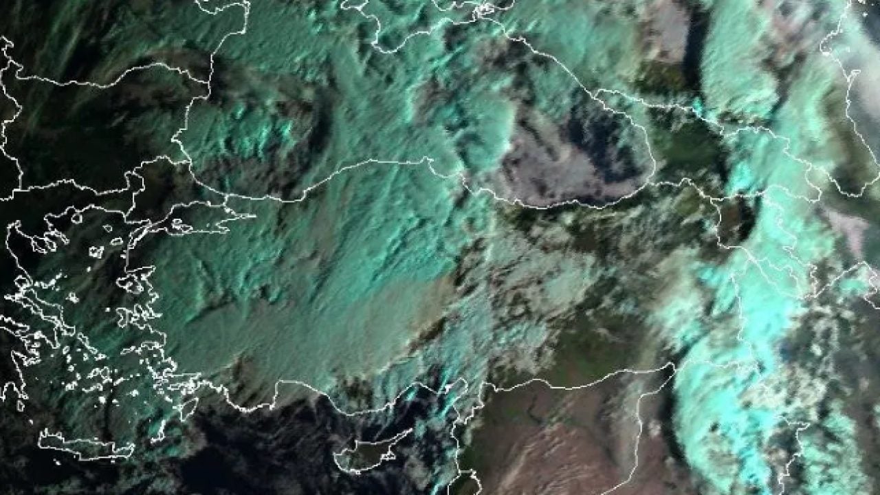 Foto - İstanbul için alarm verildi: 45 ile son dakika uyarısı!