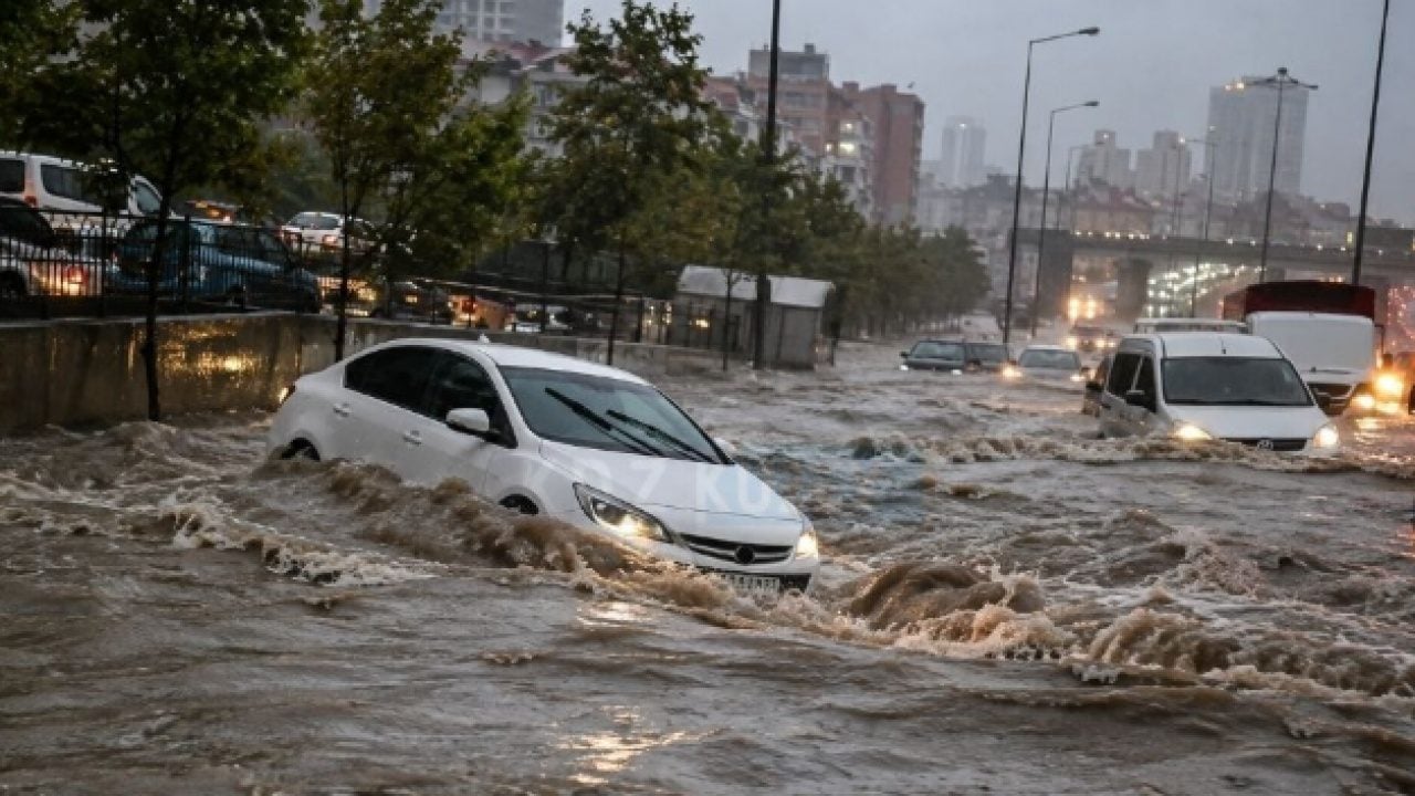 İstanbul için alarm verildi: 45 ile son dakika uyarısı!