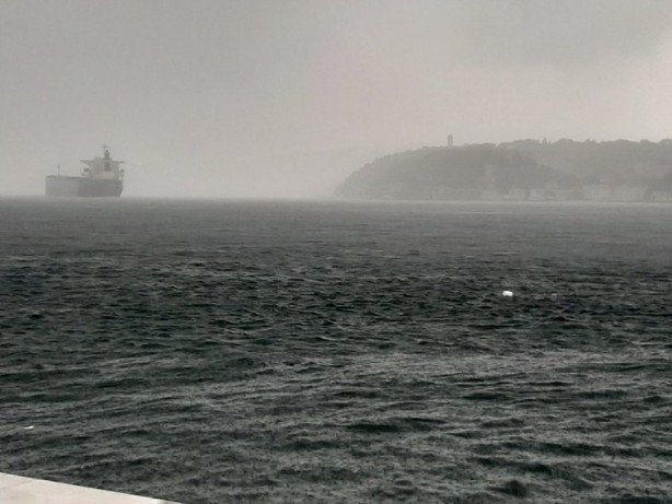 Foto - İstanbul için alarm verildi!