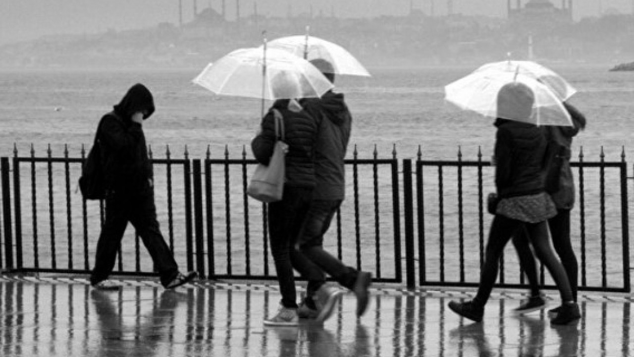 Foto - İstanbul için alarm verildi: Bu saatlere dikkat!