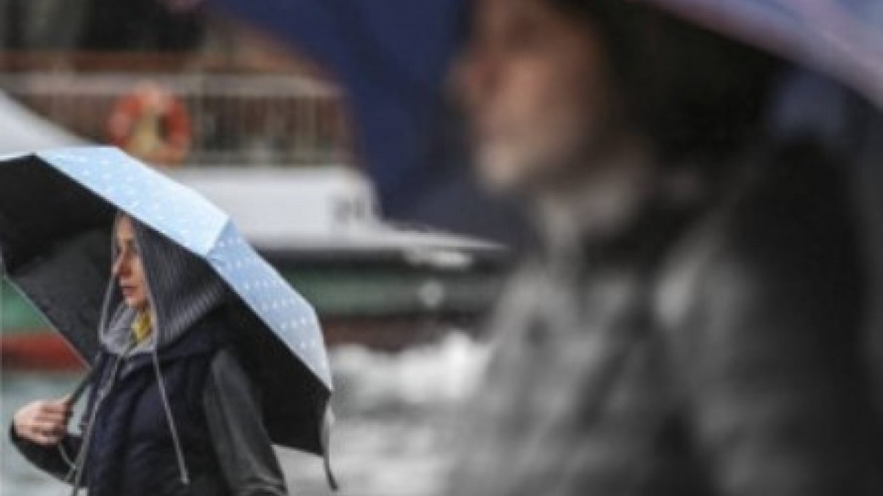 Foto - İstanbul için alarm verildi: Bu saatlere dikkat!