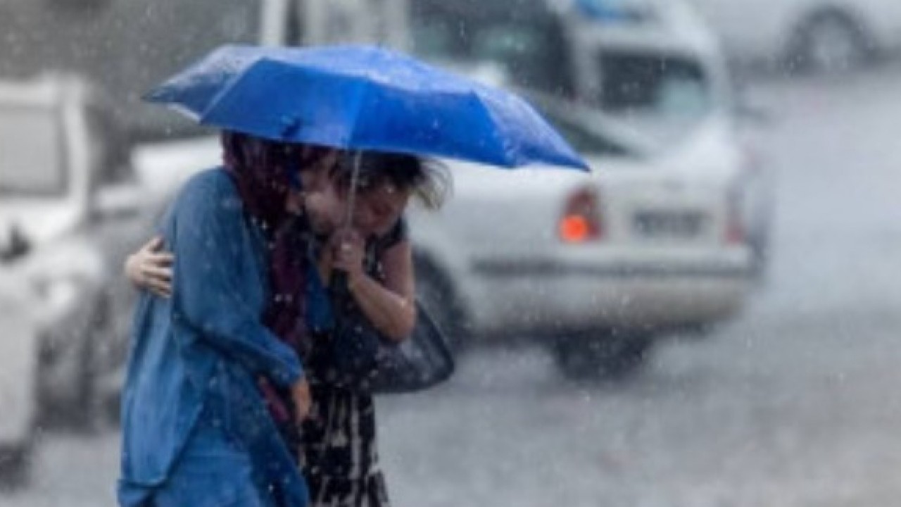 Foto - İstanbul için alarm verildi: Bu saatlere dikkat!