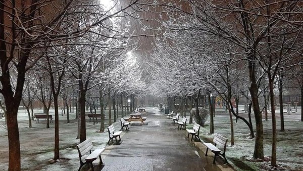 Hangi şehirlere kar yağacak? Meteoroloji tarih verdi