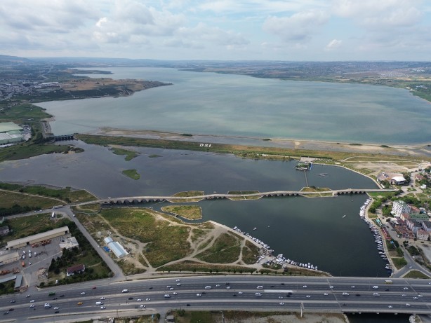Foto - İstanbul için korkunç senaryo! ‘O ilçeyi komple denize süpürür’