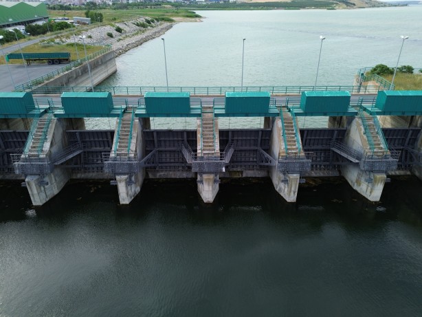 Foto - İstanbul için korkunç senaryo! ‘O ilçeyi komple denize süpürür’