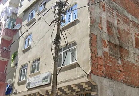 Foto - İstanbul için korkutan açıklama! Uzmanlar deprem olmadan çökebilecek bina sayısını açıkladı