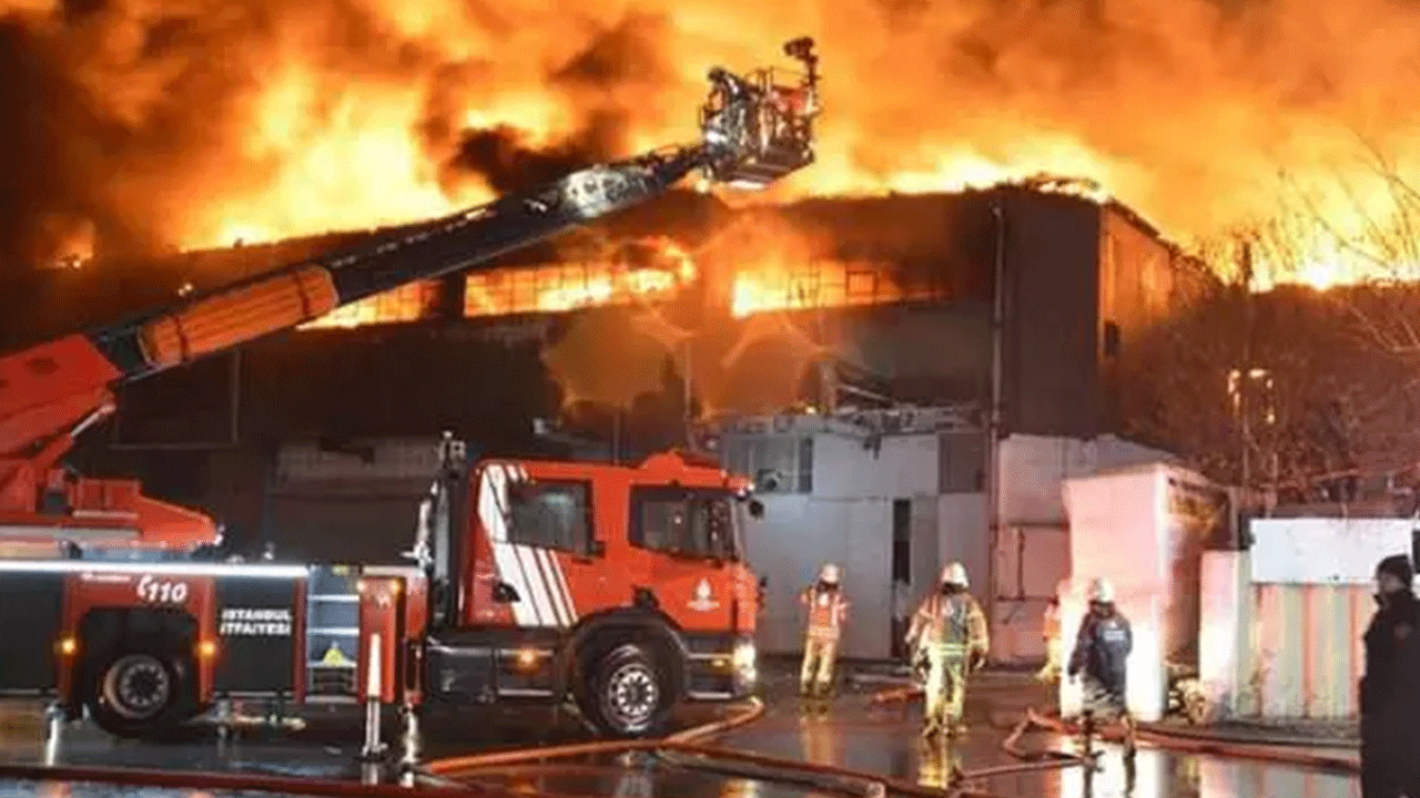 Foto - İstanbul için korkutan uyarı: 500'ü birden patlayabilir!