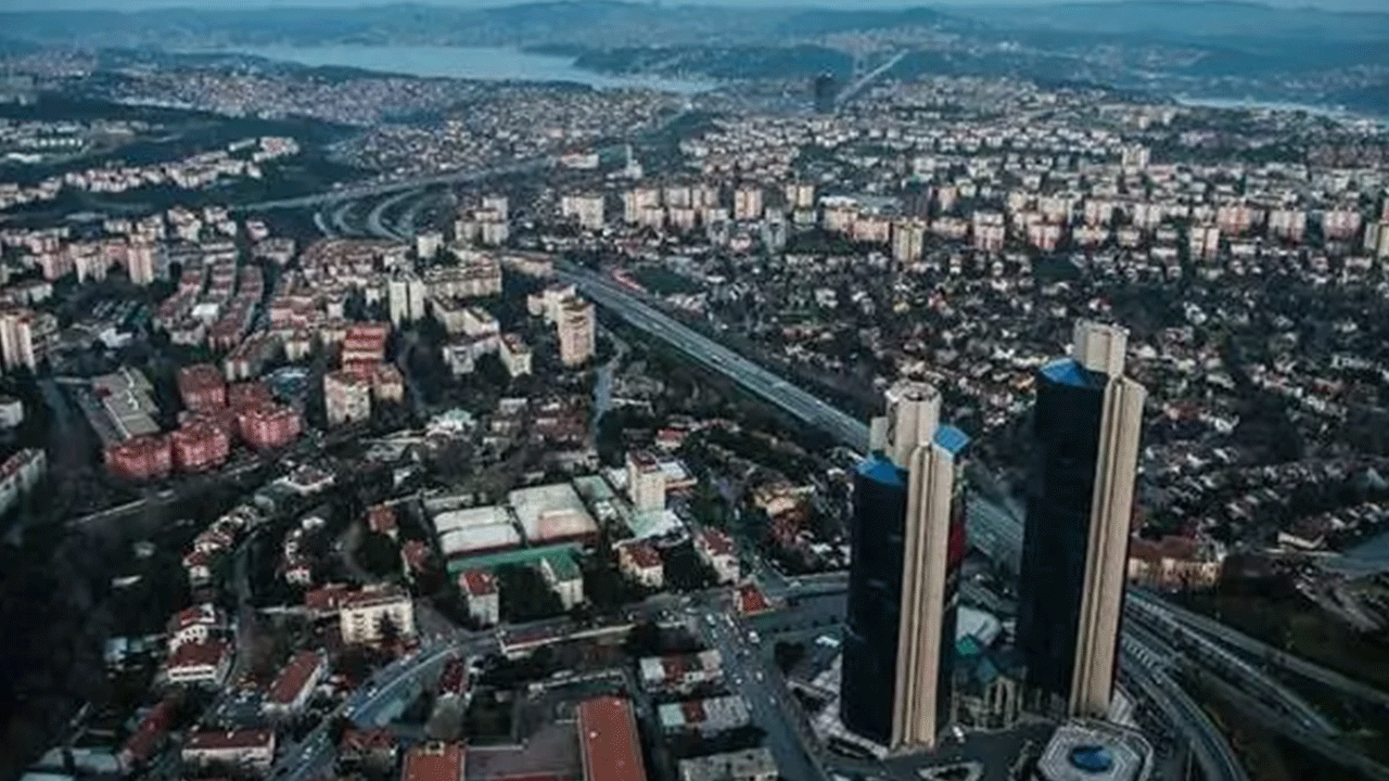 Foto - İstanbul için korkutan uyarı: 500'ü birden patlayabilir!