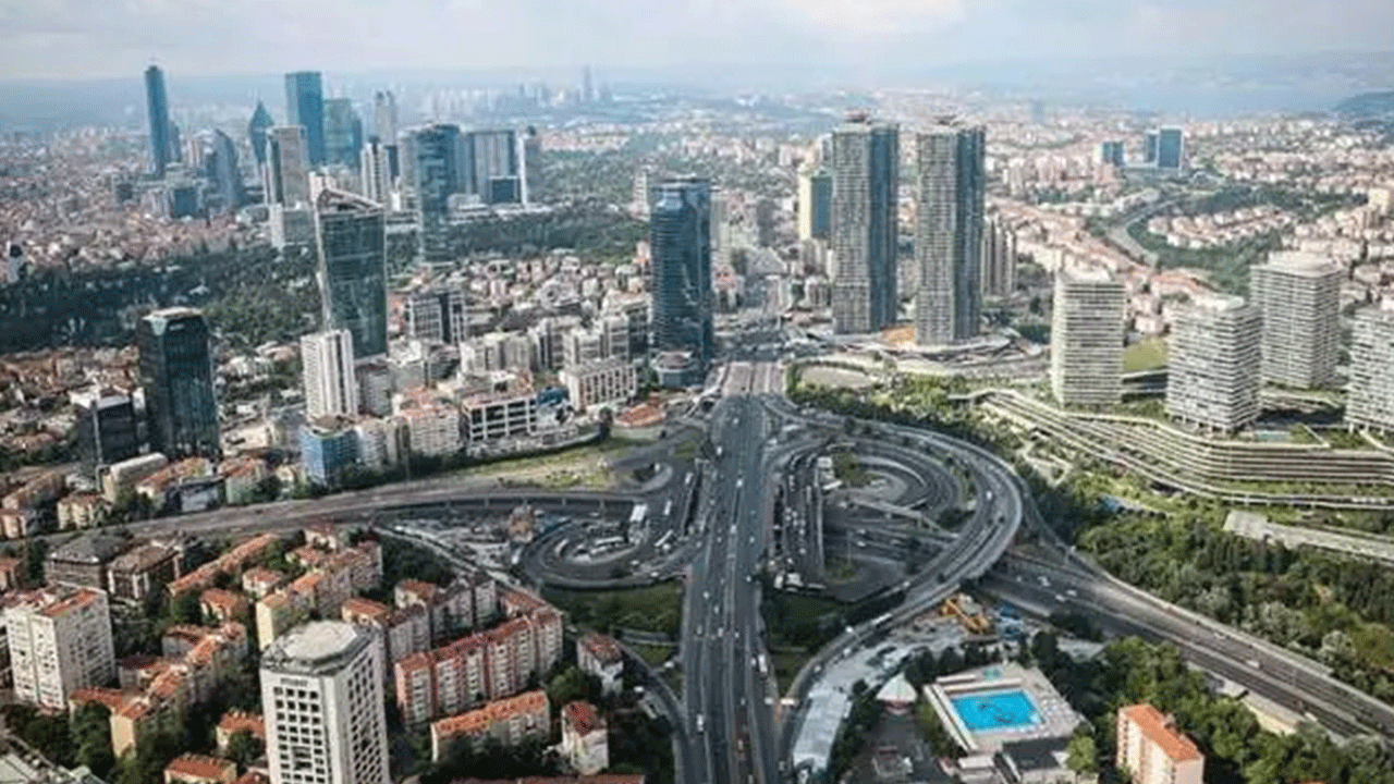 Foto - İstanbul için korkutan uyarı: 500'ü birden patlayabilir!