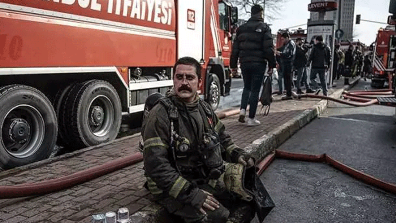 Foto - İstanbul için korkutan uyarı: 500'ü birden patlayabilir!