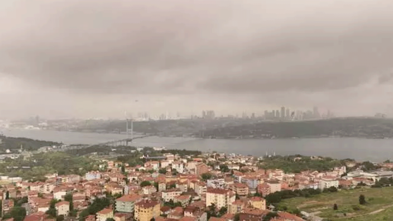 Foto - İstanbul için korkutan uyarı: 500'ü birden patlayabilir!