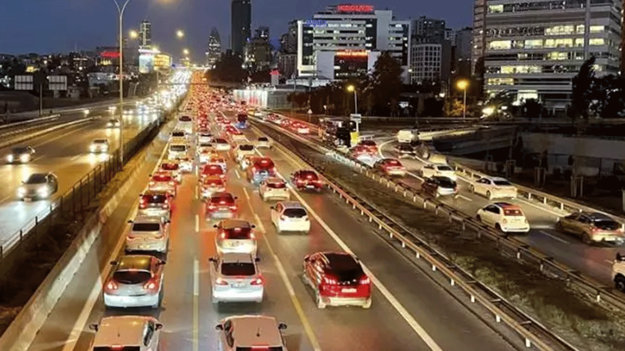 Foto - İstanbul için korkutan uyarı: 500'ü birden patlayabilir!