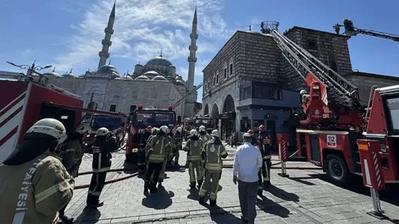 Foto - İstanbul için korkutan uyarı: 500'ü birden patlayabilir!