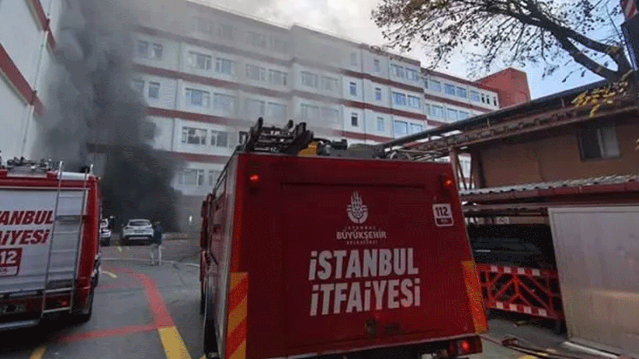 Foto - İstanbul için korkutan uyarı: 500'ü birden patlayabilir!