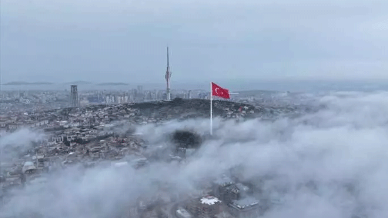 Foto - İstanbul için korkutan uyarı: 500'ü birden patlayabilir!